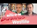 How well do you know your Westlife trivia? | Battle of the Boybands | Heart
