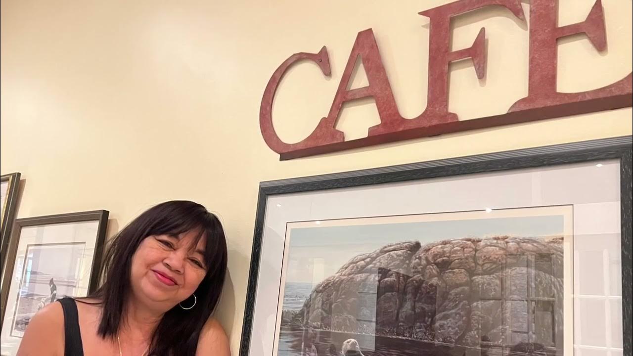 Cobourg/ Buttermilk Cafe July 2, 2022 YouTube