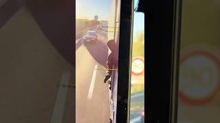 Wrong Truck 🚛💨⛔️ #truckdriver #trucker