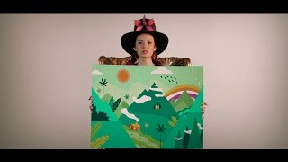 Monsieur Periné - Lloré (Official Music Video)