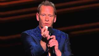 America&#39;s Got Talent 2015 - The Regurgitator  Performer Swallows Sharp Blade and Brings It Back Up