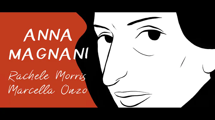 Presentazione Anna Magnani @Caf Street 45_4/5/17
