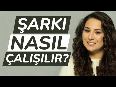 Bir Şarkı Nasıl Çalışılır ? Güzel şarkı söylemek için 10 madde