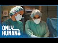 My First Day At General Surgery | Stories of Medical Students E6 | Only Human
