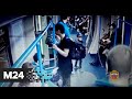 Выхватывал телефоны и убегал: в Москве задержали мужчину, грабившего женщин в метро - Москва 24
