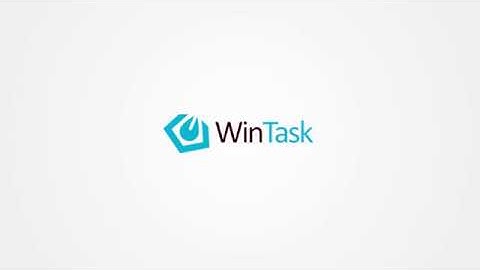 WinTask Tutorial: How to get your browser ready for WinTask