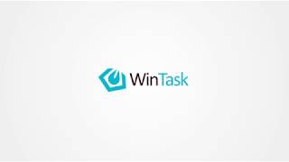 WinTask Tutorial: How to get your browser ready for WinTask