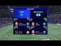 FIFA 22 gameplay ita