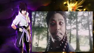 Naruto Shippuden Opening 17 (Music Video)
