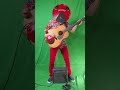 音量注意！！ エレアコを歪ましてみるぞ！！ [コメントに回答するファズフェイスマン] #ギター #guitar #fuzzface