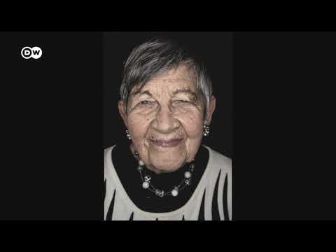 وثائقي | الهولوكوست: توثيق قصص وصور الناجين من المحرقة النازية | وثائقية دي دبليو