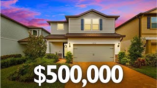 4578 Emprise Way video tour