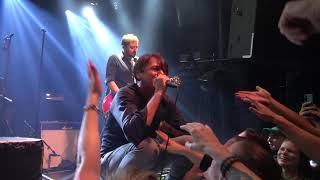 Suede - The only way i can love you LIVE AT MELKWEG AMSTERDAM