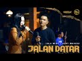 Jalan datar  lala widy feat gerry mahesa  om adella