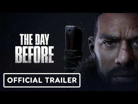 The Day Before (видео)