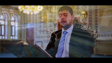 المنشد يحيى حوى يهدي جمعية المحافظة على القرآن الكريم أنشودة خاصة بذكرى انطلاقتها.