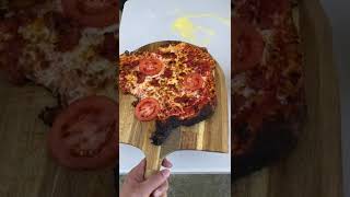 How to keep pizza dough from sticking