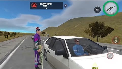 Slavic Gangster Style | gameplay walkthrough part 4 | Red chilli | android iOS