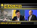 China Lambasts Philippine Defence Chief | Japan: Bear Injures Four in Fukushima | WION Headlines