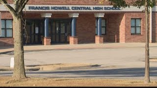 Francis Howell District sues Juul