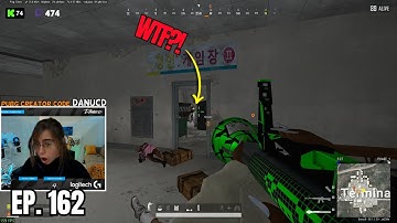 PUBG: FUNNY & AWESOME MOMENTS - 162