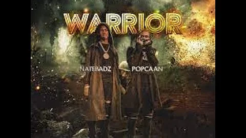 WARRIOR / DANCEHALL MIX / 2024 /POPCAAN / LAW BOSS / NHANCE SHANEO / ALKALINE / RAJAHWILD / SKENG