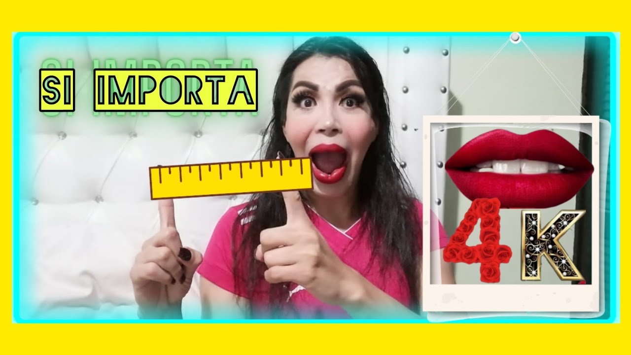 Hoy hablaremos de la medida