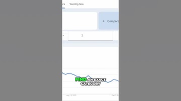 Use Google Trends to Discover 