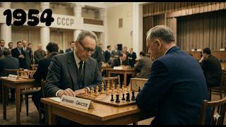 A good pawn structure is so important
