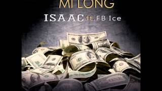 LINER, Money mi long ft. fb ice (official audio)