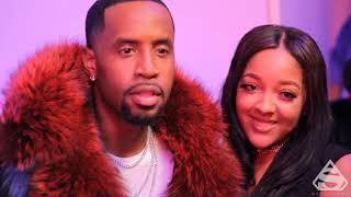 A Day With Safaree Part 3 Love And Hip Hop Filming