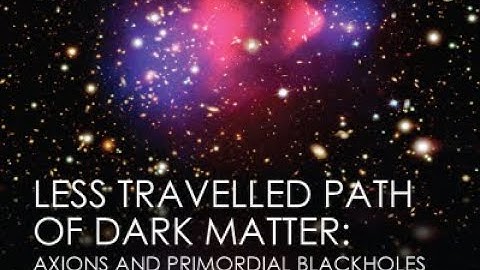 Primordial Black Holes and Small-scale Gravitational Waves in Two-field Models.... by Dhiraj Hazra