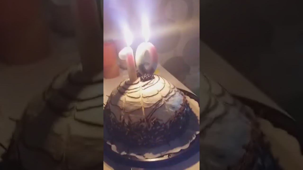 Хендай у моего брата