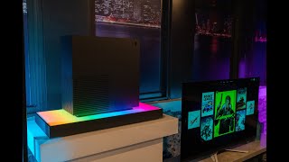 Alienware Concept Nyx