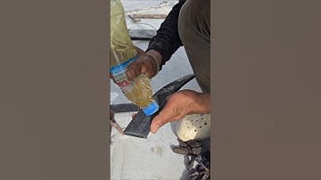 Preparing column work #shorts #construction #skills #youtubeshorts