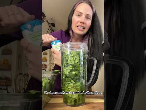 This Green Smoothie Trick Changed The Game | Doctor Explains #shorts