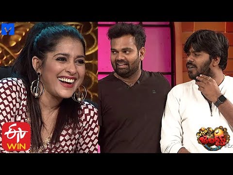 sudigali-sudheer-&-team-performance-|-21st-february-2020-|-extra-jabardasth-latest-promo-|-rashmi