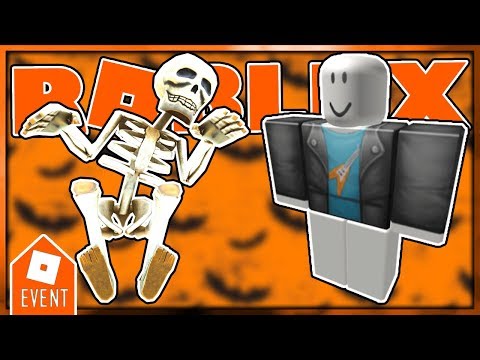 Leaks Roblox New Halloween Free Items Roblox Halloween 2019 Youtube - videos matching halloween new free items roblox promo