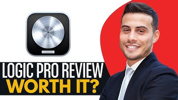Logic Pro Review (2025): Is It the Best Music Production Software?