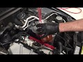 Audi S4 B8 3.0T - Thermostat Replacement