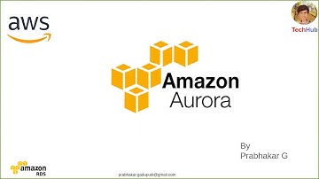 AWS Rational Database service - Aurora | Setup & Configure Aurora DB & Clusters