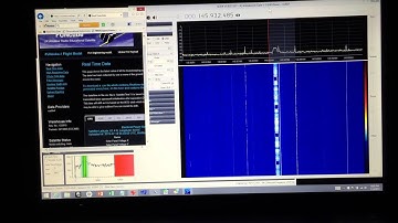 PMO FUNcube-1 Satellite Software July 13, 2015 HD