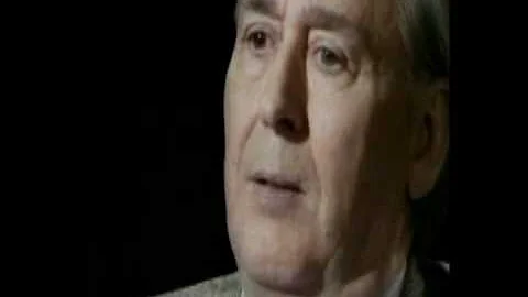 Face to Face: JG Ballard (Part One)