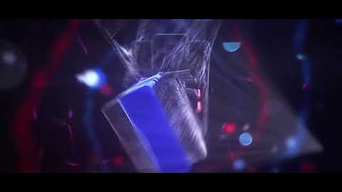 #37 3D Intro for ManuelFX