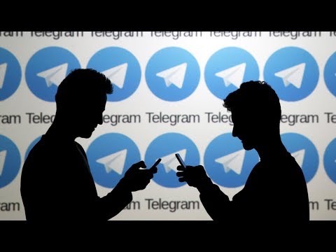 Telegram vs Роскомнадзор, Facebook на очереди | НОВОСТИ