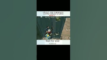 "Wait for End #shorts #pubgmobile #bgmi #shortvideo #short #pubglover #pubgshorts #viral #pubg #fyp"
