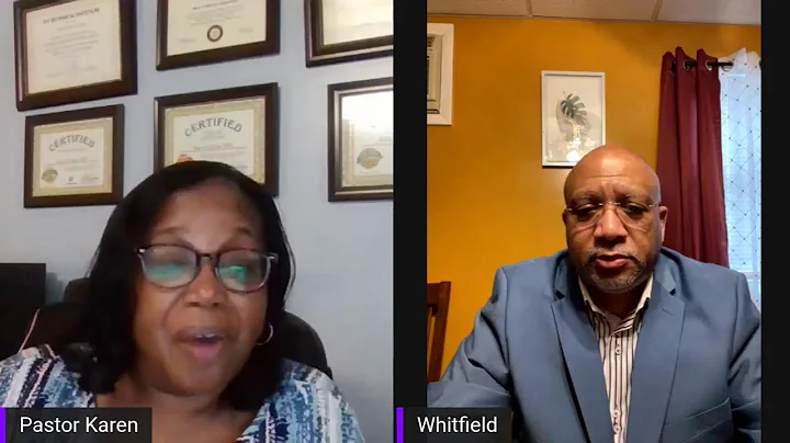 There is Still Hope For You - Guest: Apostle Willi...