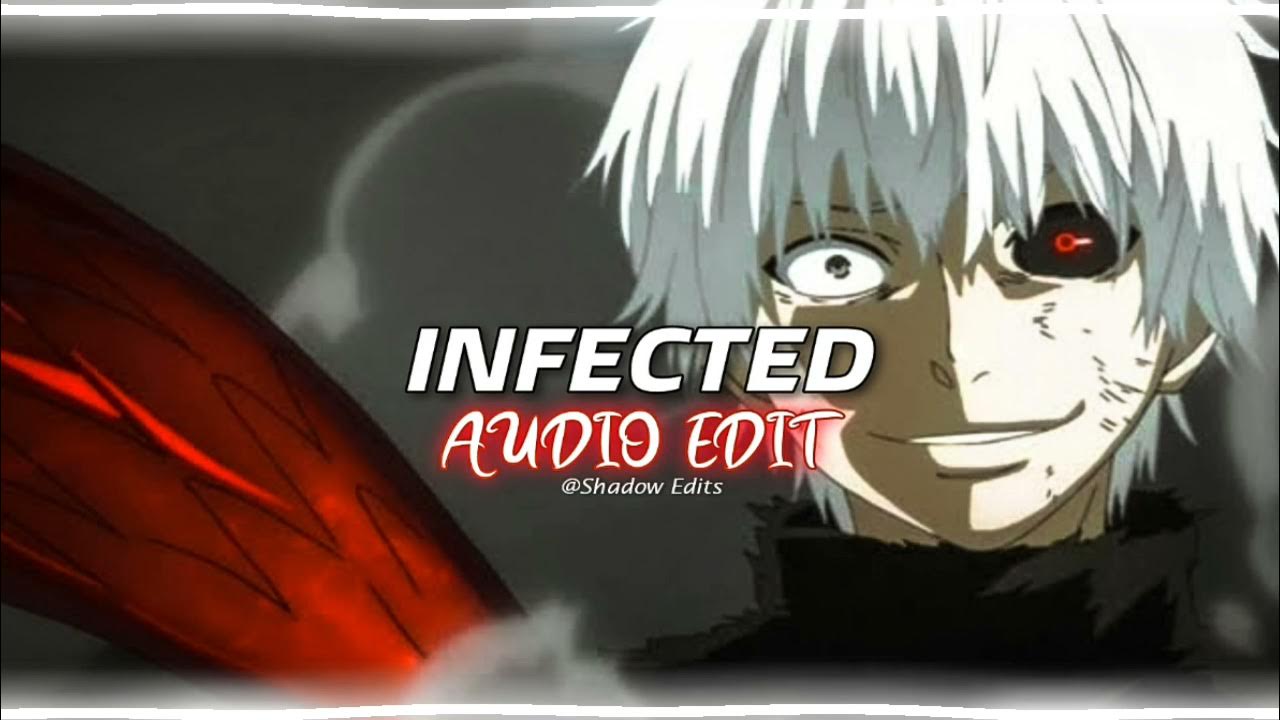 Intro infected. Sickick infected. intro infected sickick.