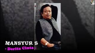 Mansyur S - Derita Cinta