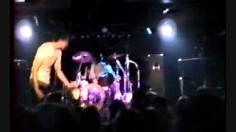 nirvana - with a twist of lemon